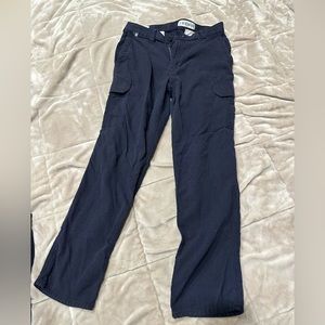 Men Carhartt cargo pants #7